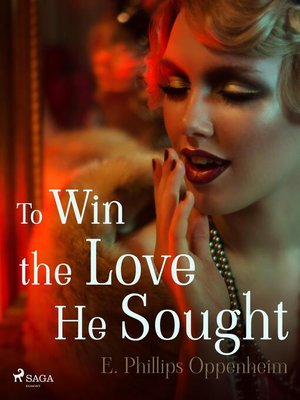 cover image of To Win the Love He Sought